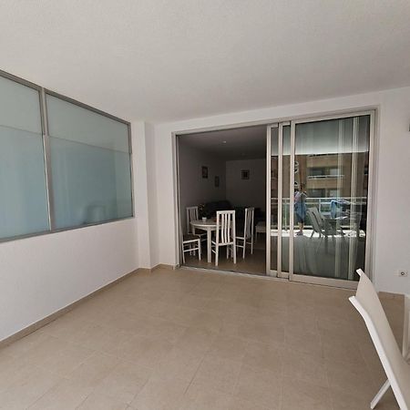 Mondrian Magic World - Sea View First Line Of The Beach Oropesa del Mar Esterno foto