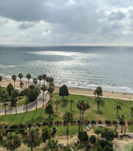 Mondrian Magic World - Sea View First Line Of The Beach Oropesa del Mar Esterno foto