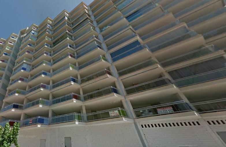 Mondrian Magic World - Sea View First Line Of The Beach Oropesa del Mar Esterno foto