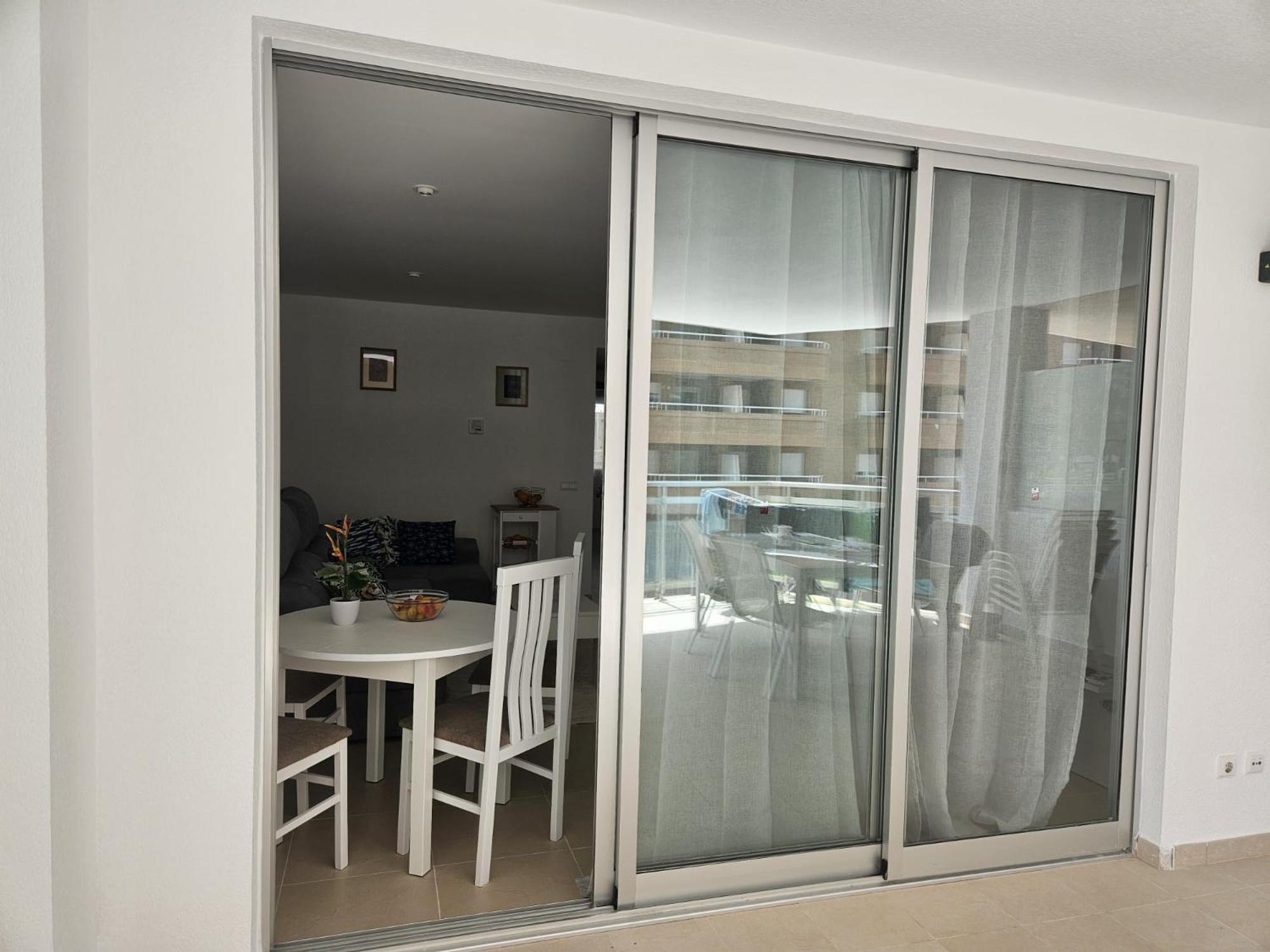 Mondrian Magic World - Sea View First Line Of The Beach Oropesa del Mar Esterno foto