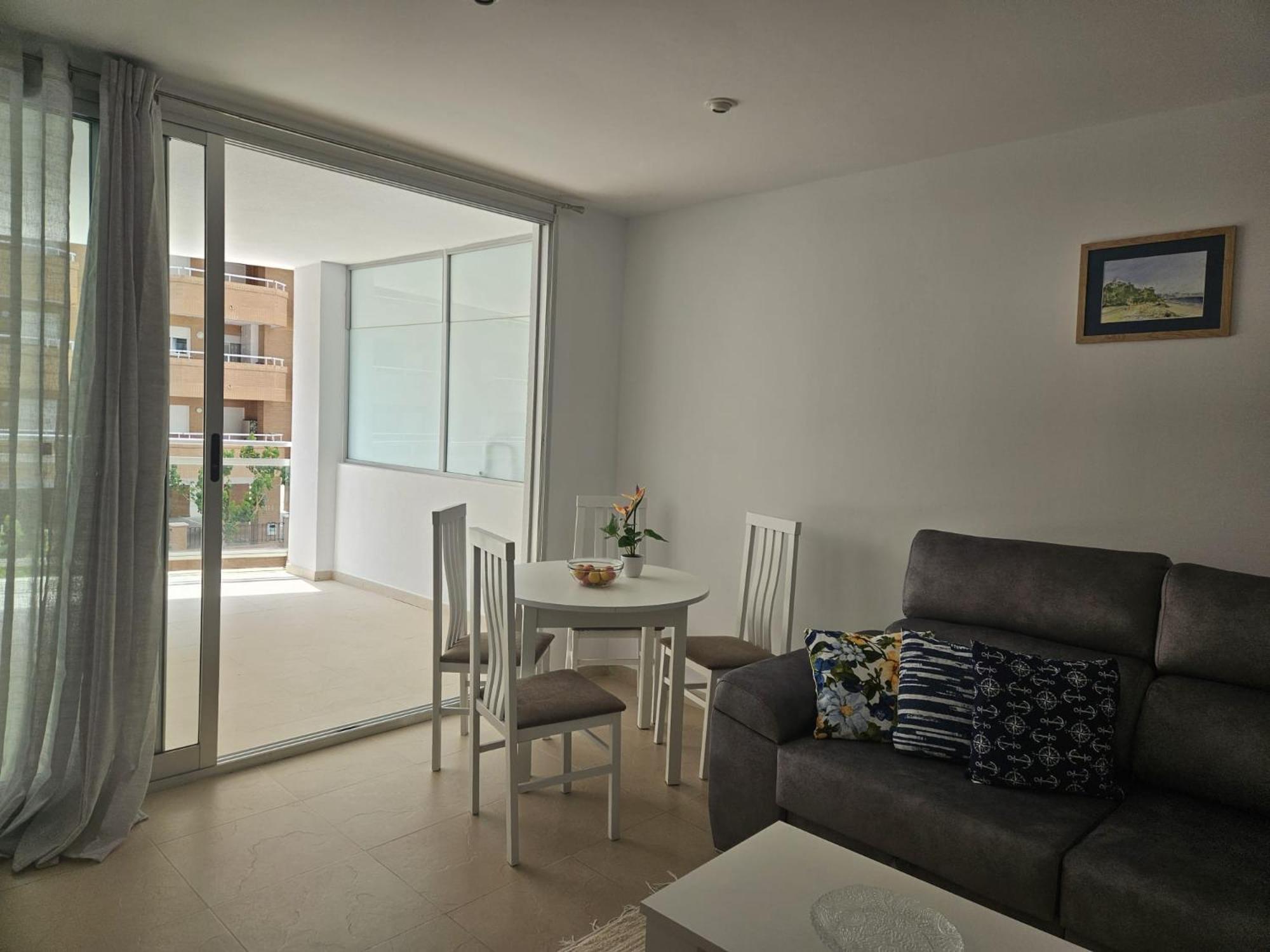 Mondrian Magic World - Sea View First Line Of The Beach Oropesa del Mar Esterno foto