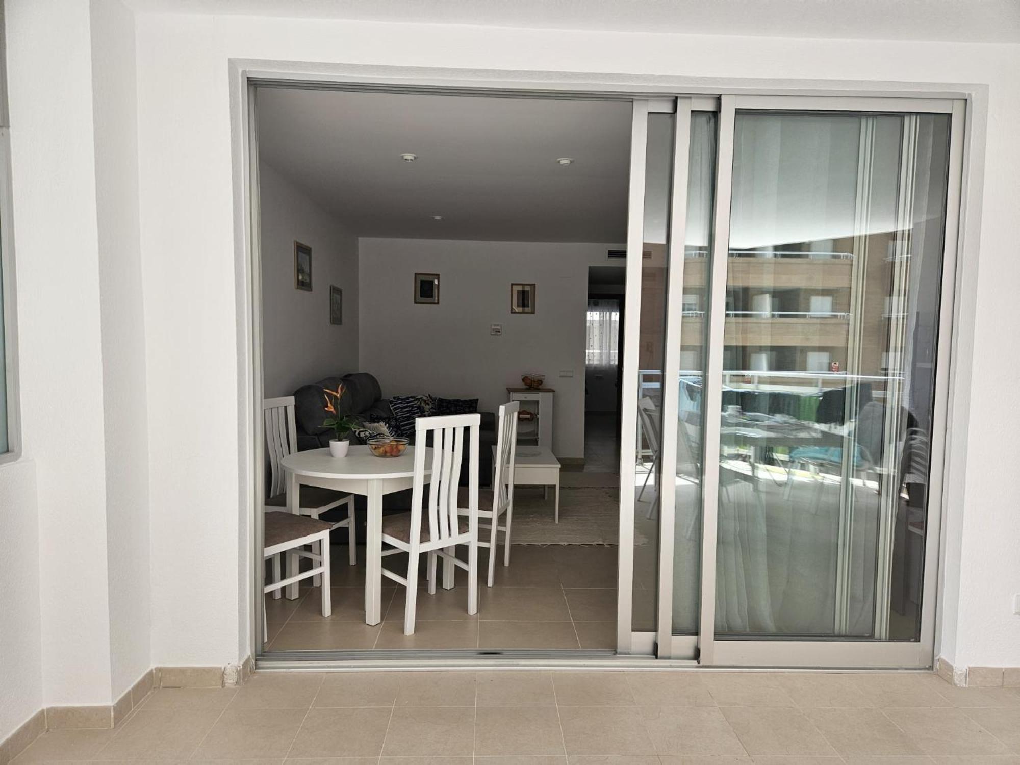 Mondrian Magic World - Sea View First Line Of The Beach Oropesa del Mar Esterno foto