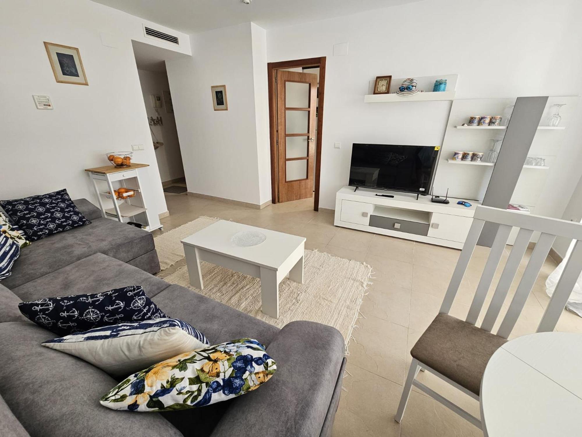 Mondrian Magic World - Sea View First Line Of The Beach Oropesa del Mar Esterno foto
